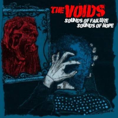 Voids - Sounds Of Failure von Dr. Strange