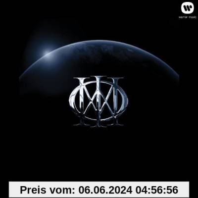 Dream Theater (Deluxe Edition) von Dream Theater