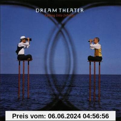 Falling Into Infinity von Dream Theater