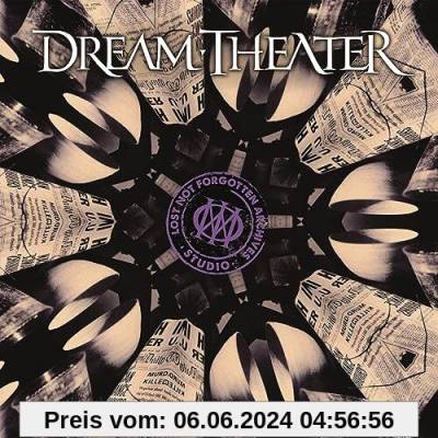 Lost Not Forgotten Archives: the Making of Scenes von Dream Theater
