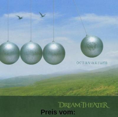 Octavarium von Dream Theater