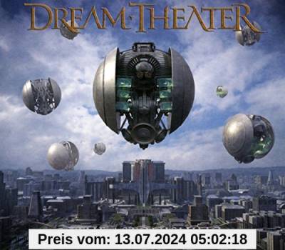 The Astonishing von Dream Theater