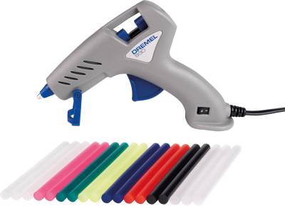 DREMEL Heißklebepistole, 930 (930-18 Hobby) von Dremel