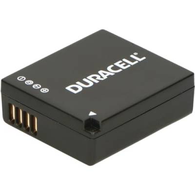 Duracell DR9971 Li-Ion Kamera Ersetzt Akku für DMW-BLG10 von Duracell