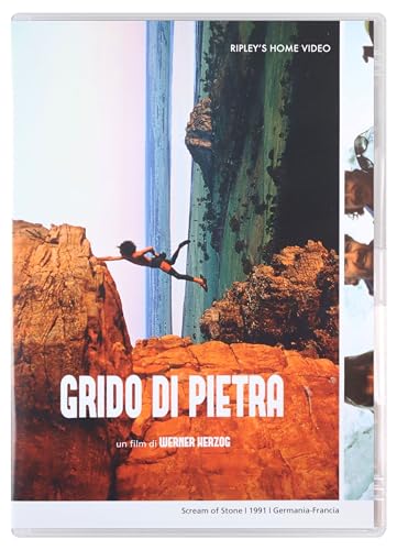Grido Di Pietra [Import] von Dvd