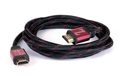 Dynavox Digital Pro HDMI 2,0 m von Dynavox