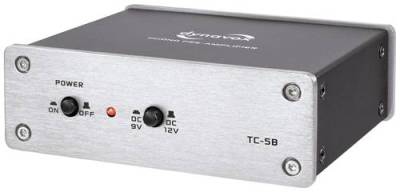 Dynavox TC-5B Phono-Vorverstärker von Dynavox