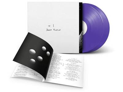 Deep Purple - =1 (Purple 2LP) (Vinyl) von EARMUSIC