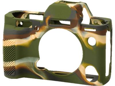 EASYCOVER EasyCover ECFXT3C, Kameratasche, Camouflage von EASYCOVER