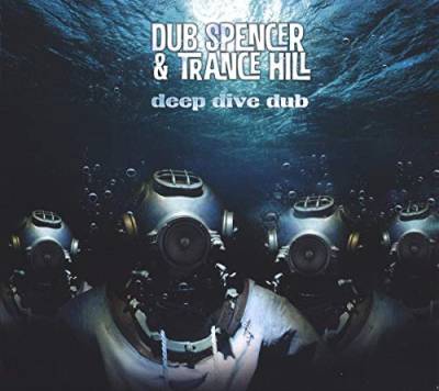 Deep Dive Dub von ECHO BEACH