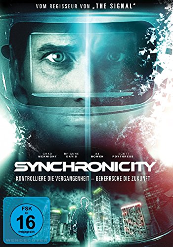 Synchronicity von EDEL