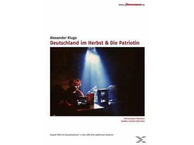 Deutschland im Herbst & Die Patriotin - Edition Filmmuseum 24 DVD von EDITION FI