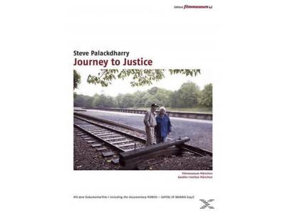 JOURNEY TO JUSTICE - EDITION FILMMUSEUM 42 DVD von EDITION FI