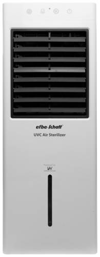 EFBE Schott SC UV 900 SC UV 900 Luftreiniger Weiß von EFBE Schott