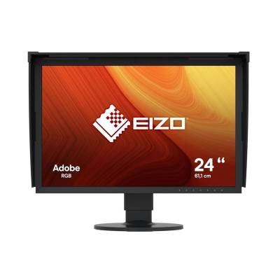 EIZO ColorEdge CG2420 Grafik LED-Monitor 61,1 cm 24,1 Zoll schwarz von EIZO