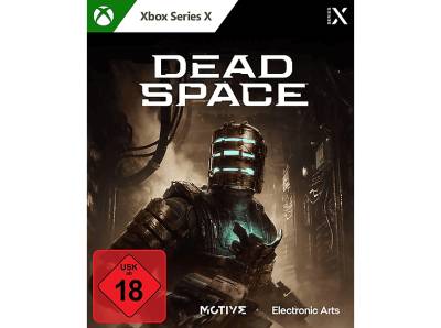 Dead Space - [Xbox Series X] von ELECTRONIC ARTS