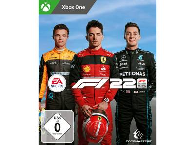 F1 22 - [Xbox One] von ELECTRONIC ARTS