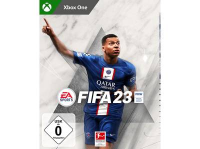 FIFA 23 - [Xbox One] von ELECTRONIC ARTS
