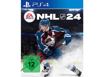 NHL 24 - [PlayStation 4] von ELECTRONIC ARTS