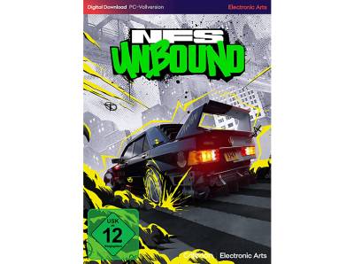 Need for Speed Unbound - [PC] von ELECTRONIC ARTS