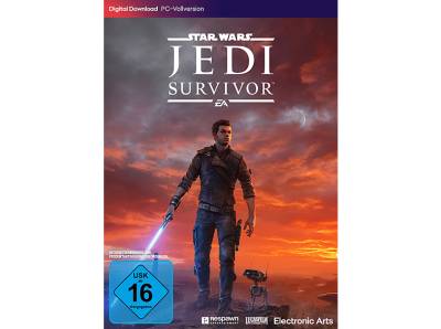 Star Wars Jedi: Survivor - [PC] von ELECTRONIC ARTS