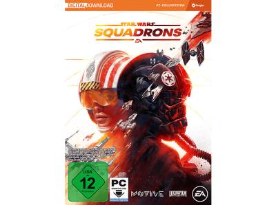 Star Wars: Squadrons (Code in der Box) - [PC] von ELECTRONIC ARTS