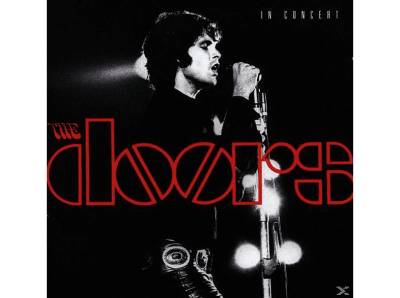 The Doors - In Concert (CD) von ELEKTRA