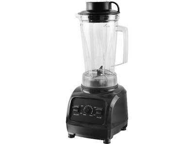 EMERIO PBL-108642 Standmixer Schwarz (1500 Watt, 2 l) von EMERIO