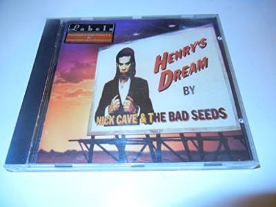 Henry's Dream (2010 Digital Remaster CD+DVD) von EMI MKTG