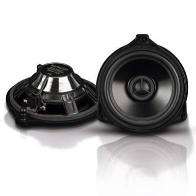 EMPHASER EM-MBS1 Surround-Lautsprecher für Mercedes Fahrzeuge von EMPHASER