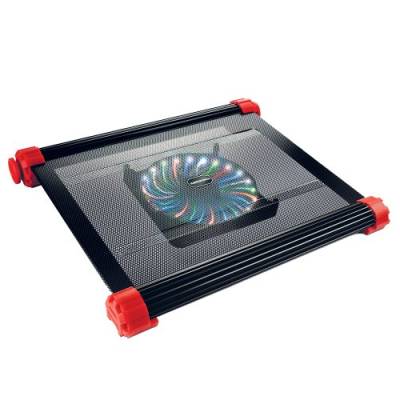 Enermax CP007 Notebook kühler (18 cm) von ENERMAX