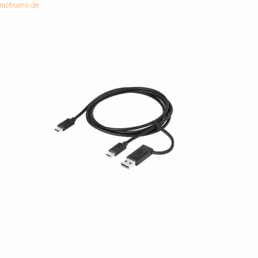 EPOS Germany EPOS Anschlusskabel USB-C Cable with Adapter (for Expand von EPOS Germany