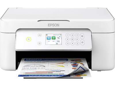 EPSON Expression Home XP-4205 Tintenstrahl Drucker WLAN von EPSON