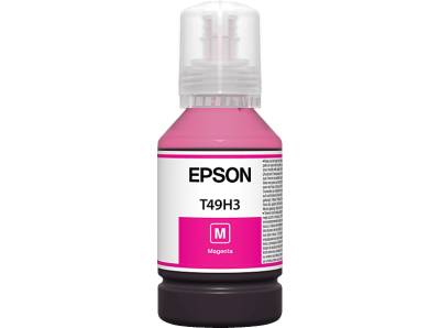 EPSON T49N300 Sublimation Nachfülltinte Magenta von EPSON