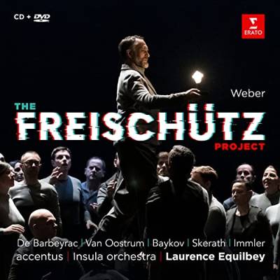 The Freischutz Project von ERATO