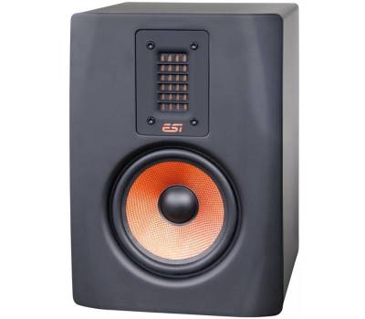 ESI ESI Unik 05+ aktive Studio Monitor-Box 1 Stück Home Speaker von ESI