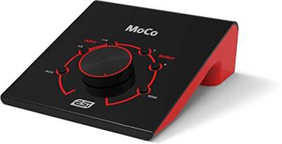 ESI MoCo | Passiver Monitorcontroller mit 2X Stereo I/O von ESI