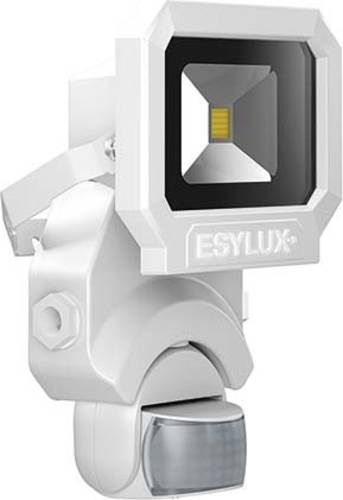 ESYLUX AFL SUN LED10W 3K ws EL10810022 LED-Außenstrahler 9W Weiß von ESYLUX