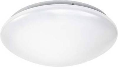 ESYLUX EO10850110 WCLELL61 LED-Rundleuchte LED LED fest eingebaut Weiß von ESYLUX