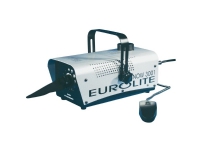 Eurolite Snow 3001 Schneemaschine inkl. Halterung, inkl. Kabelfernbedienung von EUROLITE