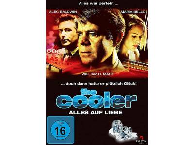 The Cooler DVD von EUROVIDEO