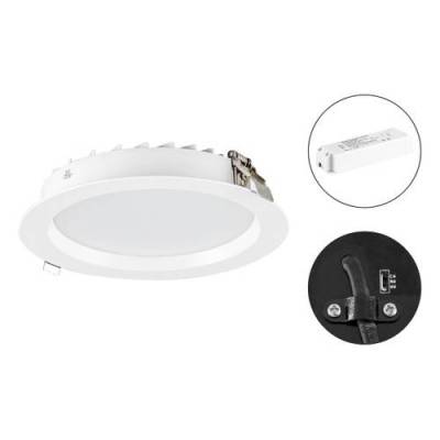 EVN LN54350125 LED-Deckenstrahler von EVN