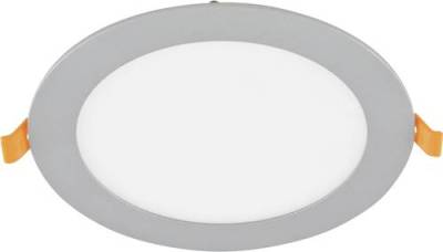 EVN LPR173501 LED-Einbaupanel 15W Neutralweiß Silber von EVN