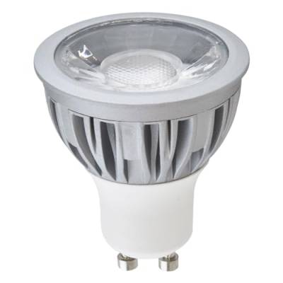 GU10 LED Leuchtmittel dimmbar EVN D23510502 von EVN