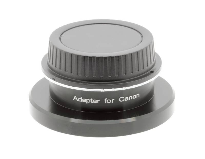 EXPLORE SCIENTIFIC Spezial T2-Ring Canon 3 Reducer Objektiv-Adapter" von EXPLORE SCIENTIFIC