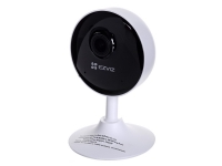 EZVIZ C1C-B, IP-Sicherheitskamera, Indoor, Verkabelt & Kabellos, 12 m, Amazon Alexa & Apple Siri, Intern von EZVIZ