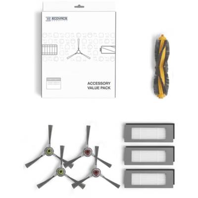 Robotics Zubehör-Set DN5G-KTA von Ecovacs