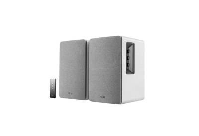 Edifier® R1280T Paar aktiv Lautsprechersystem für PC, TV, Notekook 2.0 Regal-Lautsprecher (42 W) von Edifier®