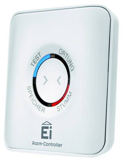 Ei450 Alarm-Controller von Ei Electronics
