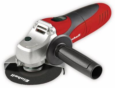 EINHELL Winkelschleifer TC-AG 115, 500W, 115mm von Einhell